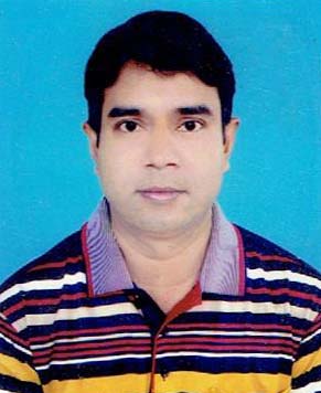 Md. Mijanur Rahman Sumon