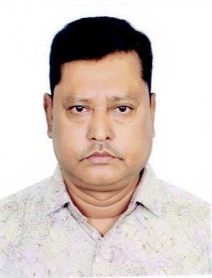 Md. Islam
