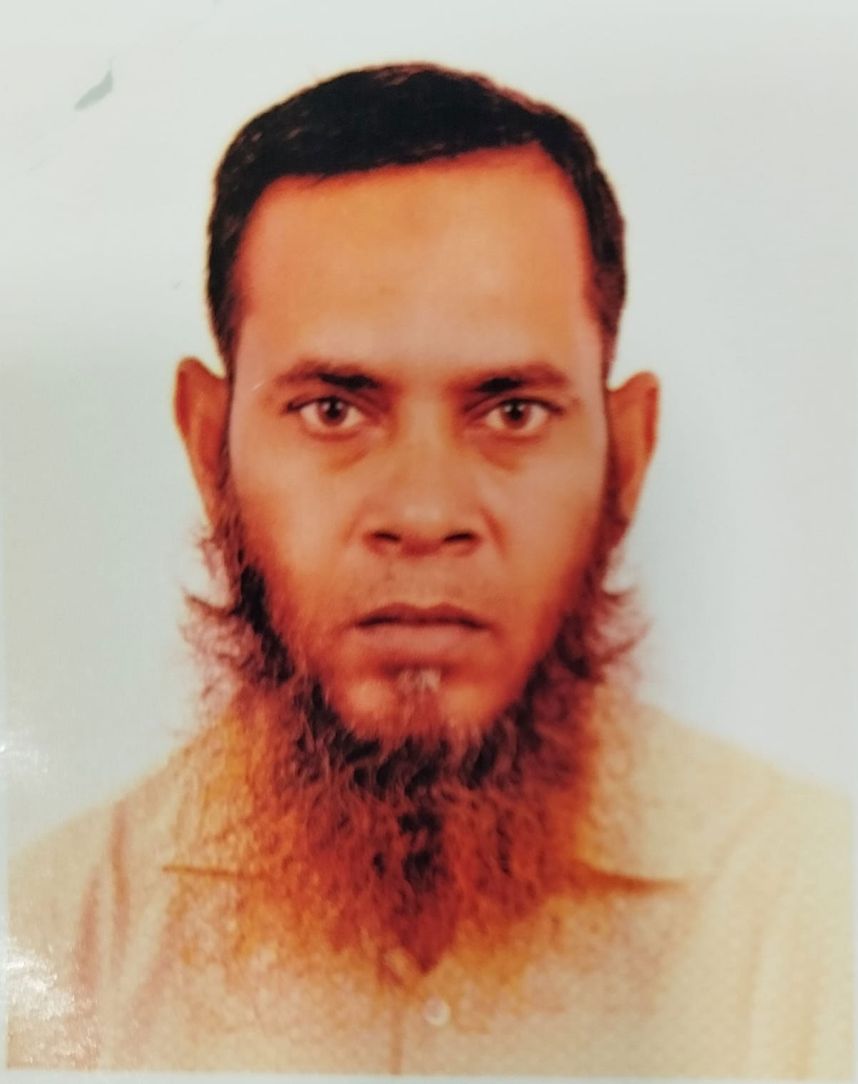 Md. Ataur Rahman