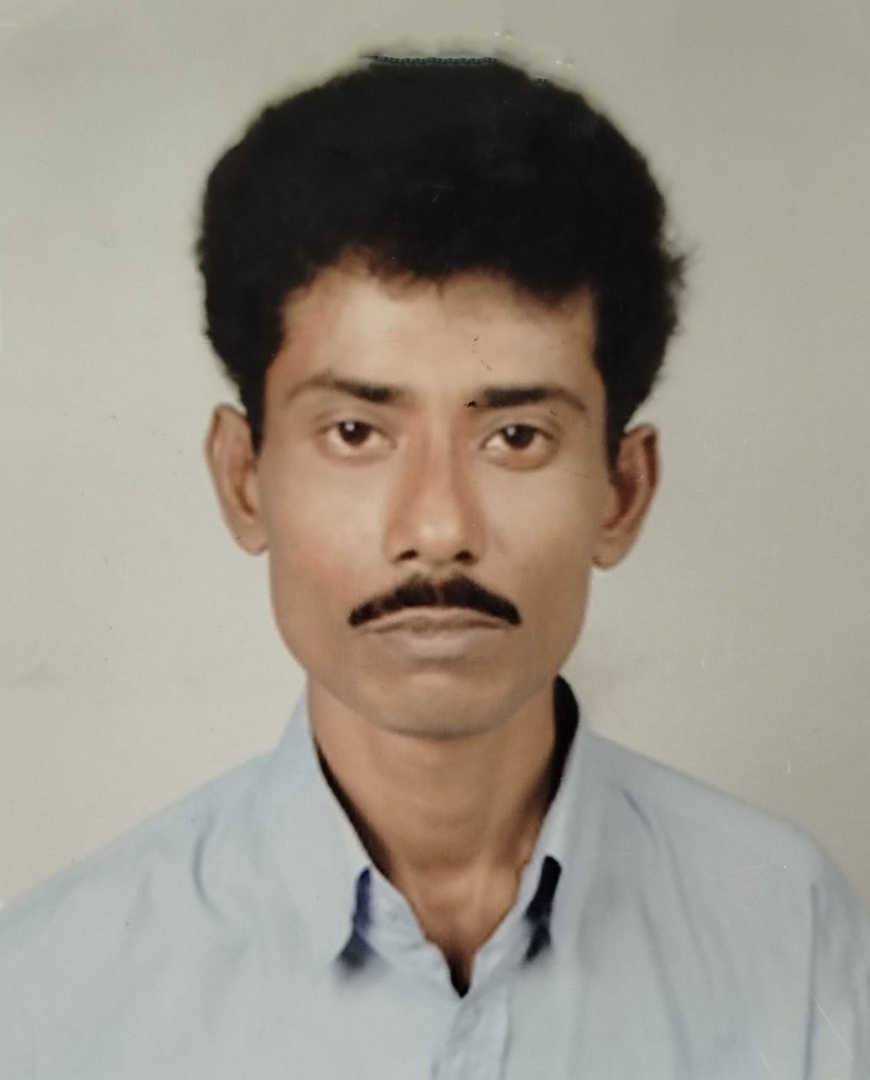 Bikash Karmakar
