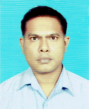 Gupinath Karmakar