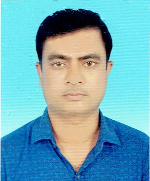 Sree Haradhan Chandra Karmakar
