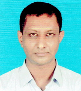 Sree Krishna Rajbangshi