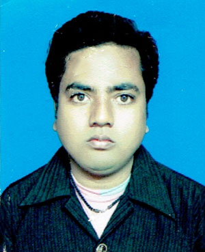 Gour Chandra Sarker