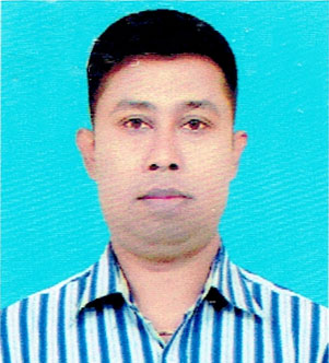 Sree Ashok Karmakar