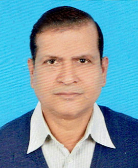 Sree Nilmoni Karmakar