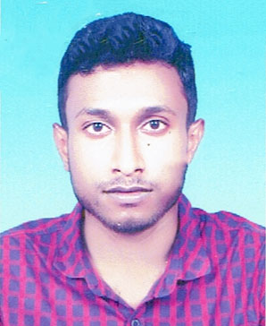 Shuvo Kumar Karmakar
