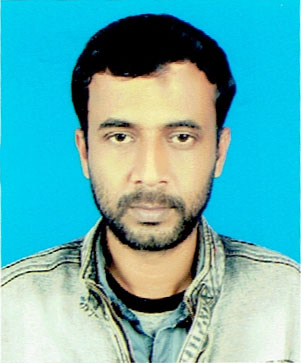 Gour Karmakar