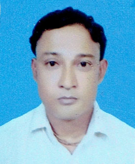 Sree Dulal Karmakar