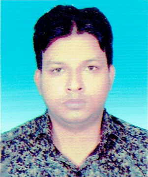 Palash Chandra Karmakar