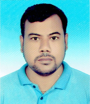 Bholanath Karmakar