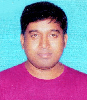 Gobinda Karmakar