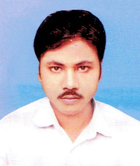 Sree Sonaton Kumar Karmakar