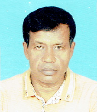 Sree Dilip Kumar Karmakar