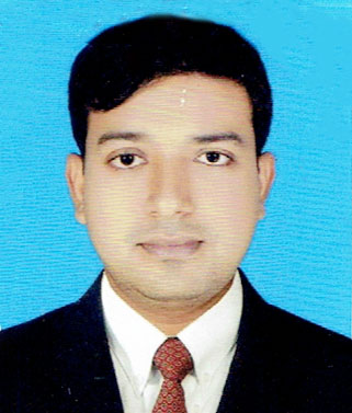 Nando Gopal Karmakar