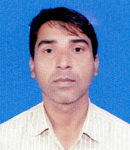 Sree Shyamal Chandra Barman