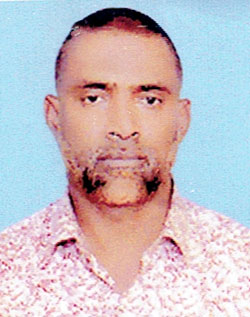 Md. Mozibor Rahman