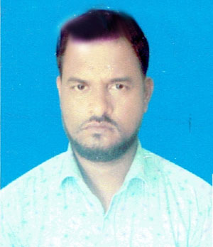 Md. Shukkur Ali