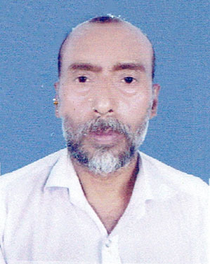 Md. Shahidul Islam