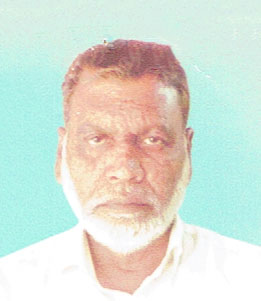 Md. Abul Kashem Sornokar