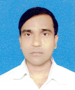 Krishna Saha