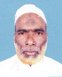 Md. Abdul Rashid