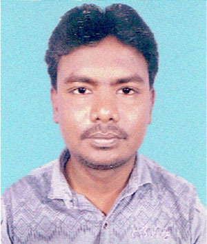 Prashanto Kumar Karmakar