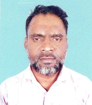 Md. Bahadur Rahman Badal