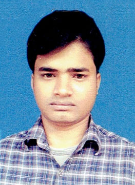 Pradip Kumar Karmakar
