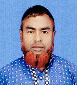 Md. Al Amin Hossain (Biplob)