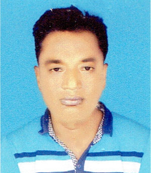 Vabesh Chandra