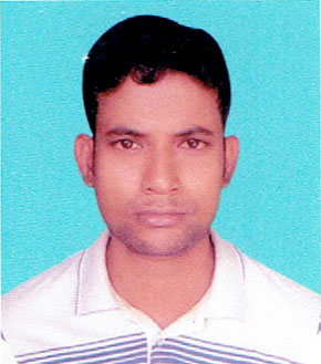 Sree RamKrishna Kumar Karmakar