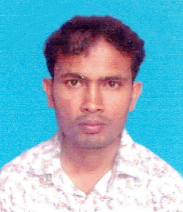 Sagar Karmakar