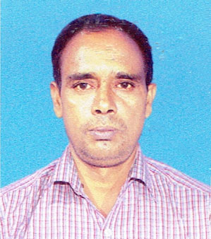 Dipendranath Sarker