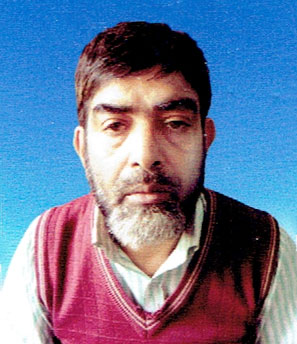 Md. Tayzul Islam