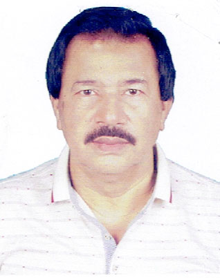 Bhajon Kumar Chowdhury
