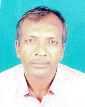 Sree Madan Kumar Karmakar