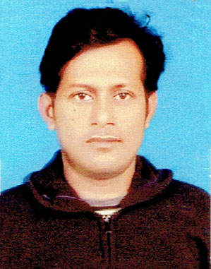 Pranab Roy