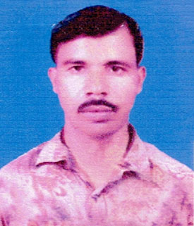 Sree Shushanto Kumar Karmakar