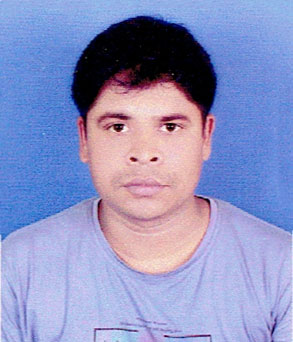 Md. Emon Ali