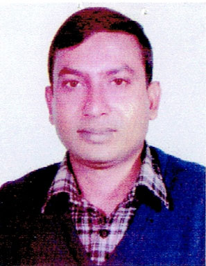 Sheikh Md. Shahed Hassan