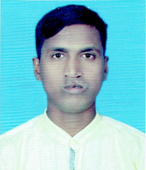 Sree Rajib Kumar Majumdar