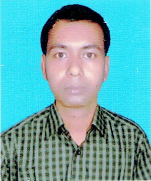 Md. Shafiqul Islam