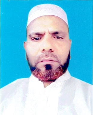 Md. Rafiqul Islam