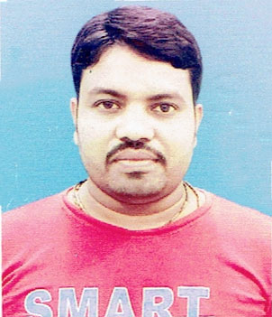 Sree Indrajit Sutradhar