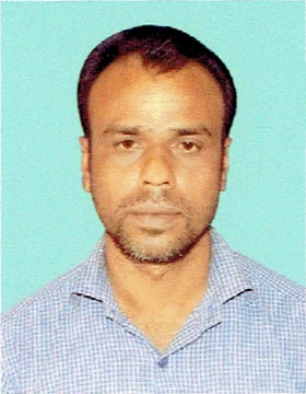 Md. Abdul Hakim Sheikh