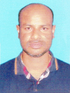 Sree Romen Sarder
