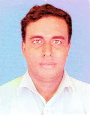 Md. Mahbubul Hassan