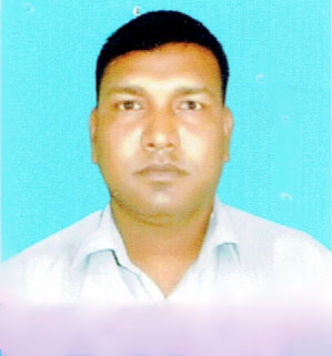 Md. Borat Ali