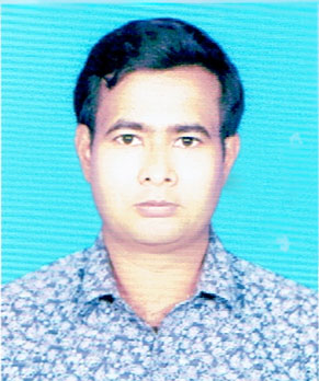 Sree Roni Karmakar